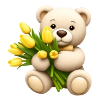 💐