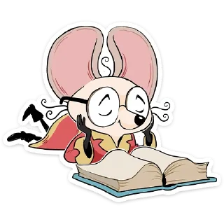 📖