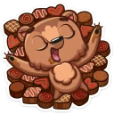 🍫