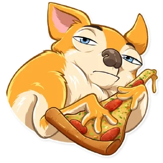 🍕