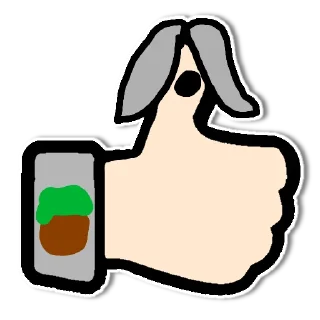 👍
