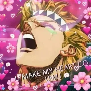 ❤️
