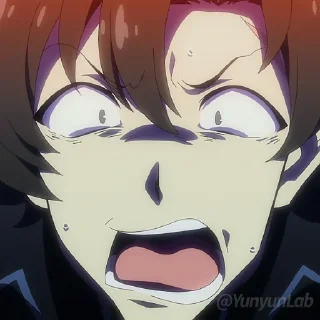 😱