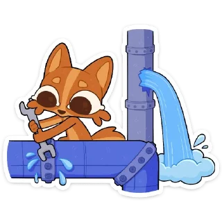 💦