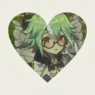 🍃