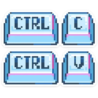 ⌨️