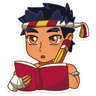 ✏️