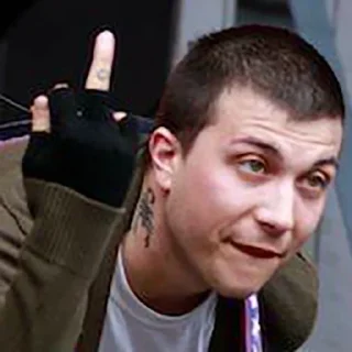 🖕