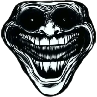 😀