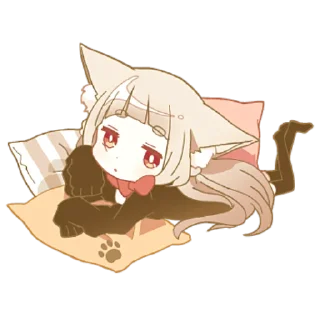 😴