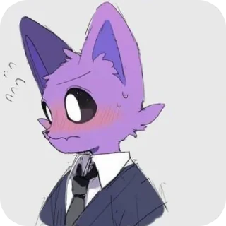 🐱