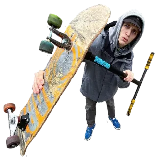 🛹