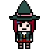 🎩✨H i m i k o  Y u m e n o  b y @wanna_s_l_e_e_p ❤️🎲