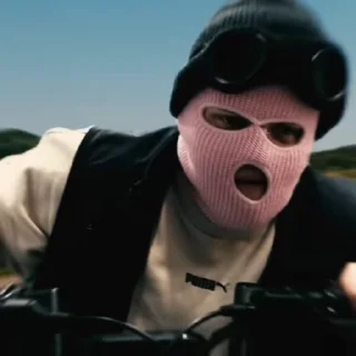 🏍