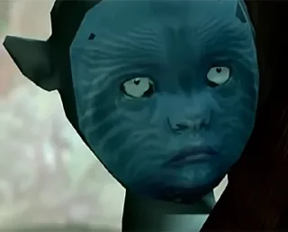 😐