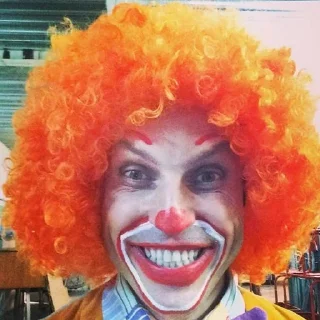 🤡