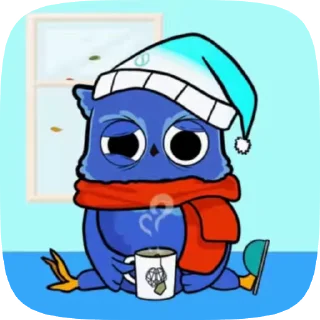 🦉