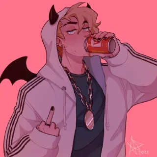 🖕