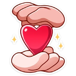 ❤️