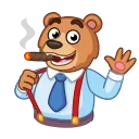 👋
