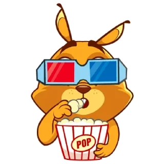 🍿