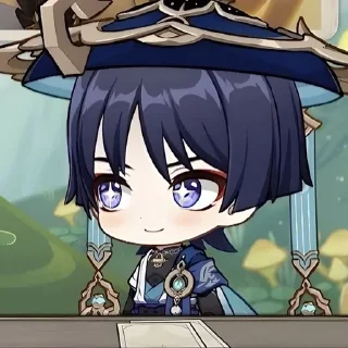 🦚