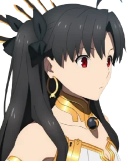 Ishtar | @Juliuspack