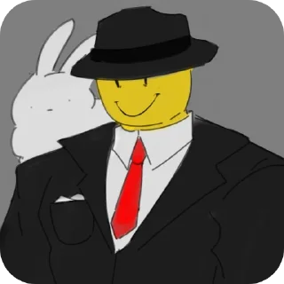 🎩