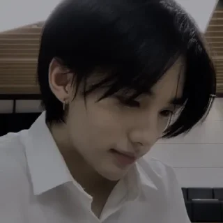 HWANHYUNJIN V.1 @dissipaticn