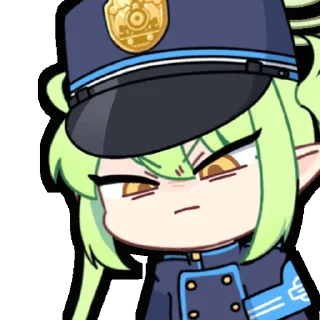 😠