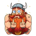 🖕