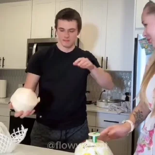 🥥