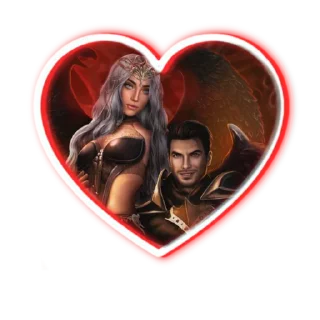 ❤️