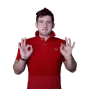 👌
