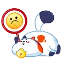 ☹️