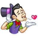 😘