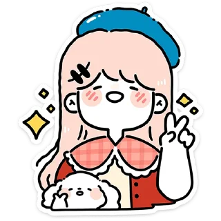 ✌️