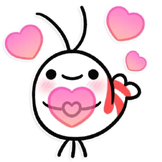 ❤️