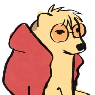 🐶