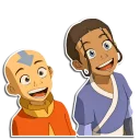 Avatar: The last airbender