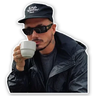 ☕️