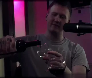 🍷