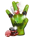 Westside Sign @ADstickers