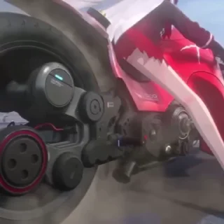 🏍️