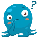 ❓