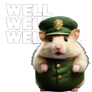 🐹