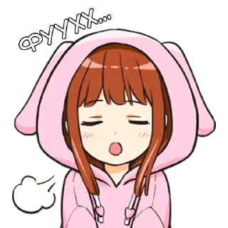 😌