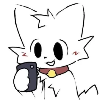 🐱