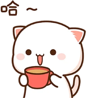 ☕️
