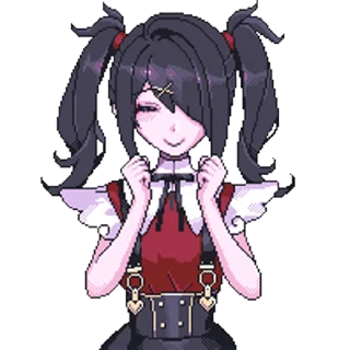 ☺